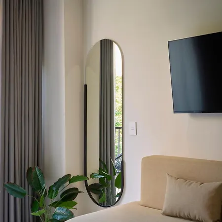 30 Living Suites Medellin Exterior photo