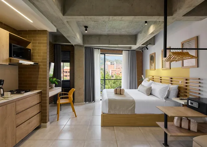 30 Living Suites