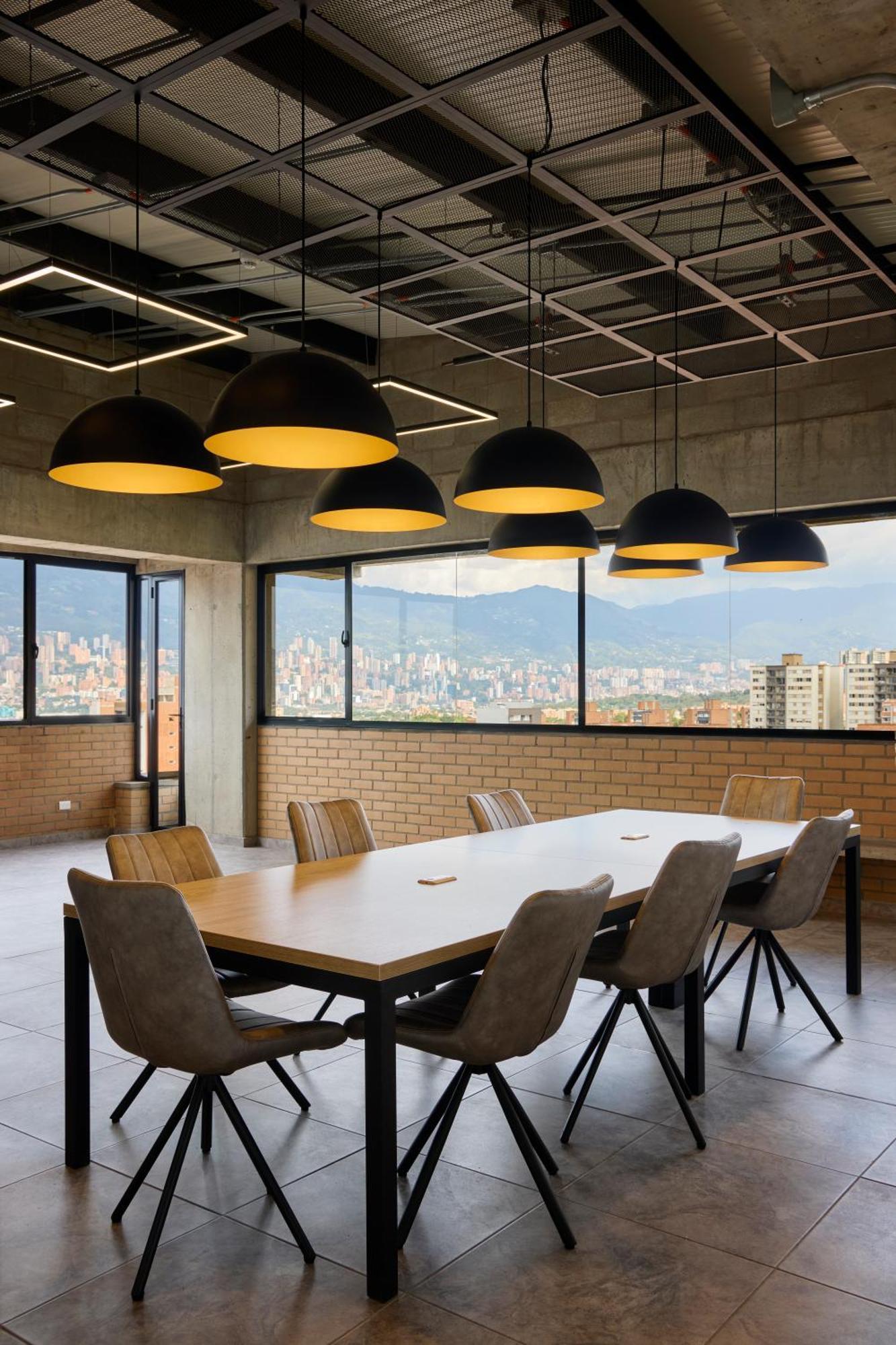 30 Living Medellin