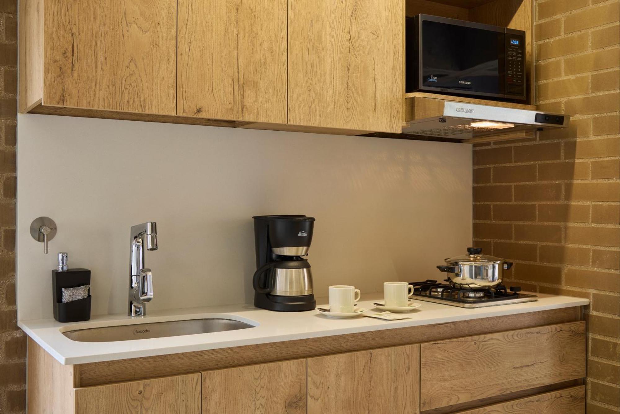 30 Living 4* Medellin
