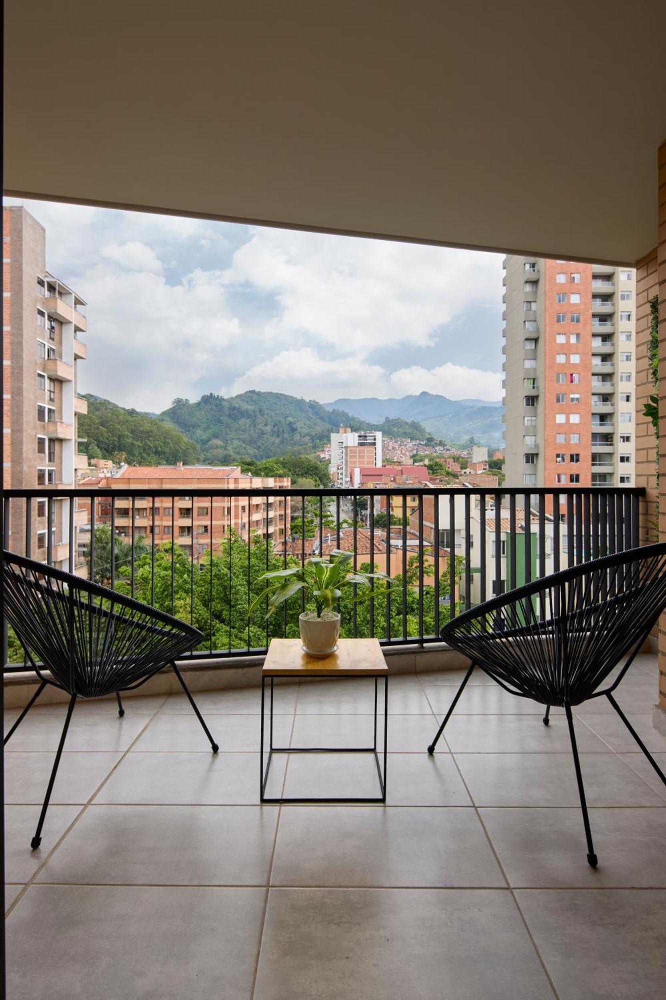 30 Living 4* Medellin