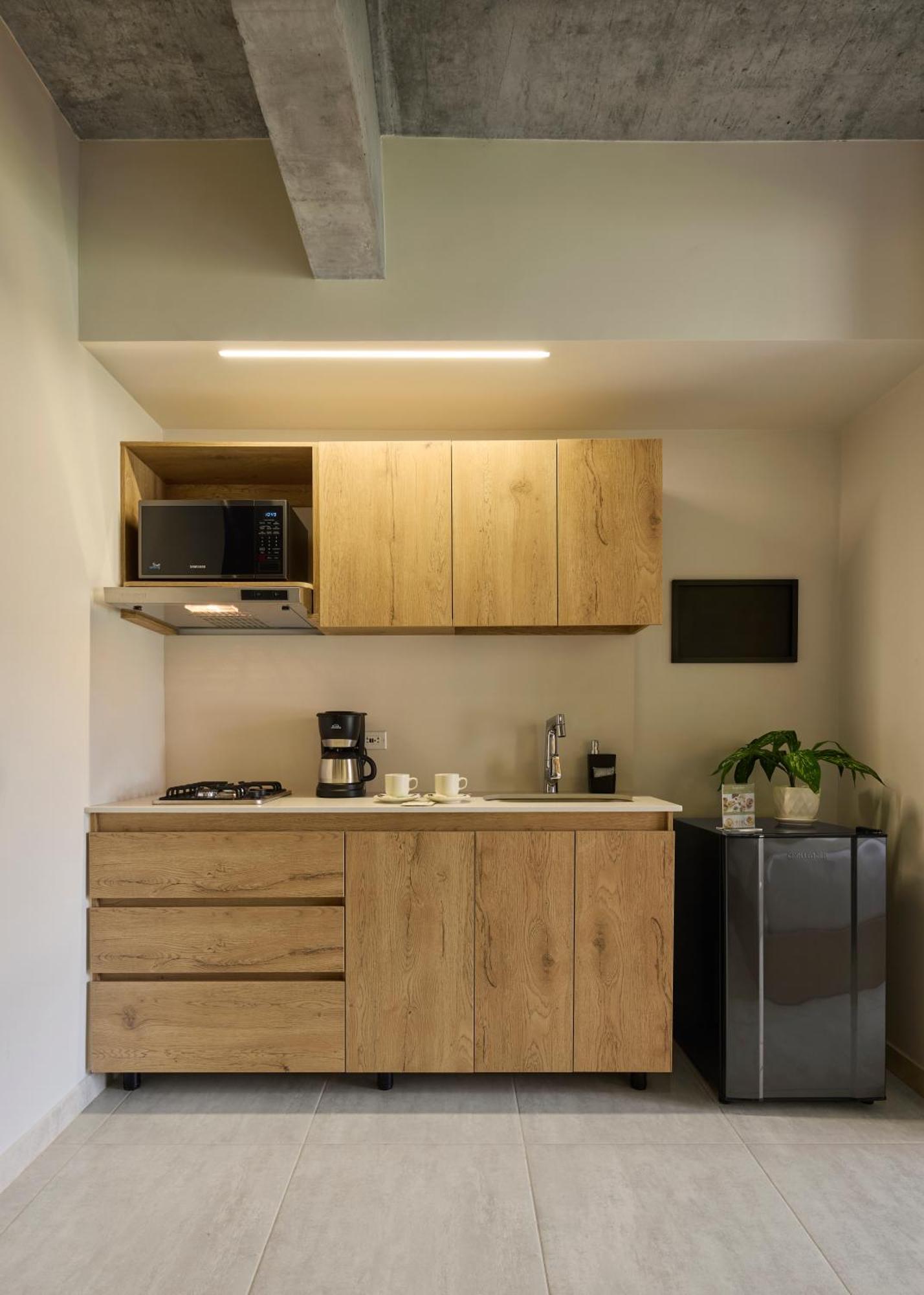 Hotel 30 Living 4*