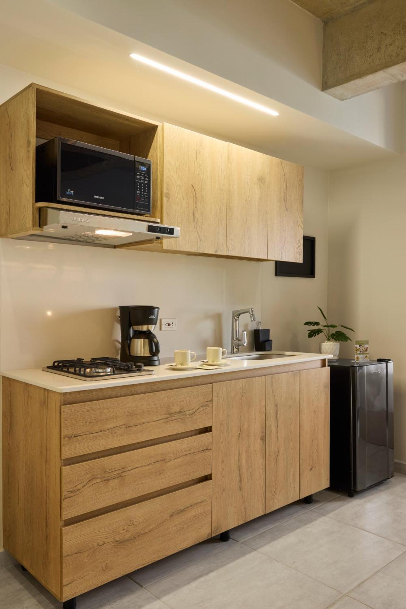 30 Living Hotel Medellin