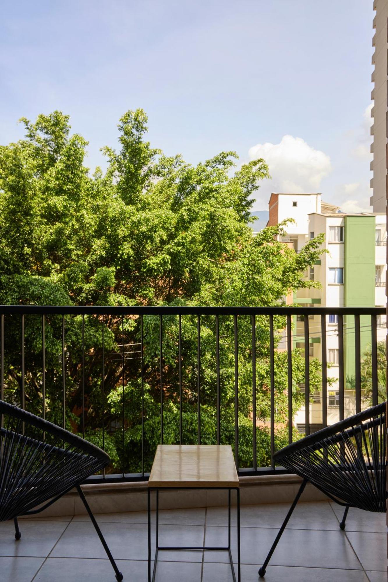 30 Living Medellin