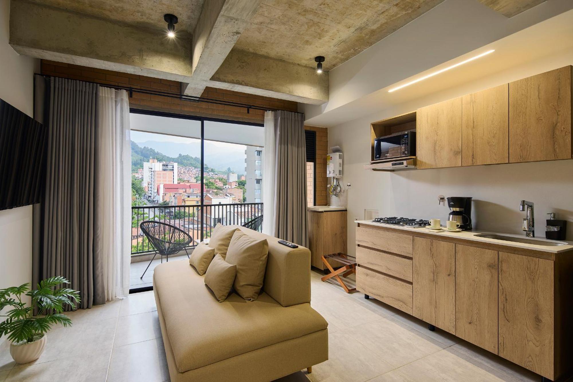 30 Living Medellin