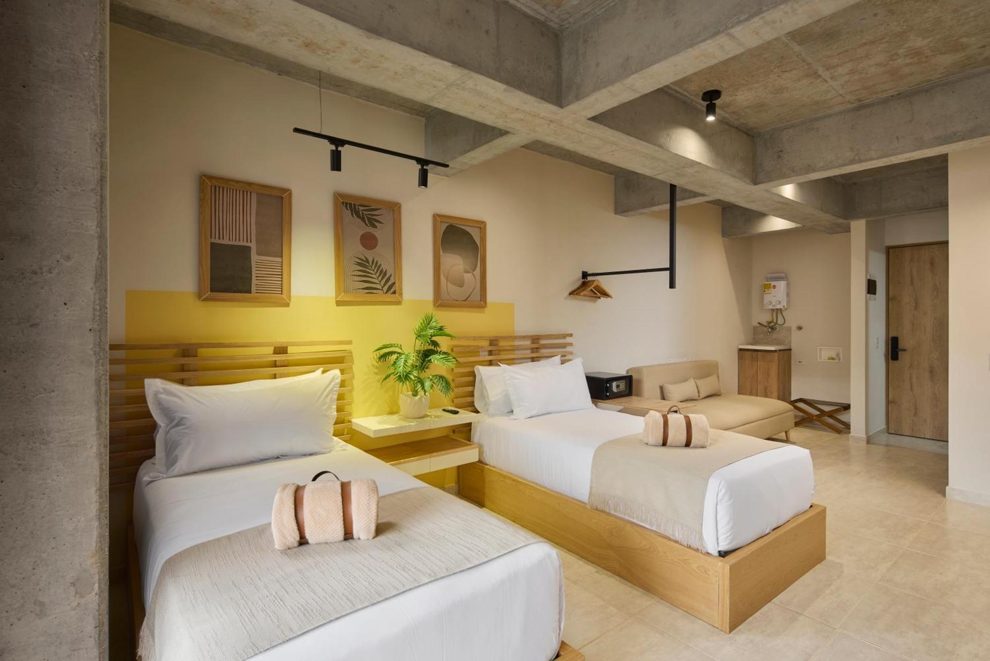 Hotel 30 Living Medellin