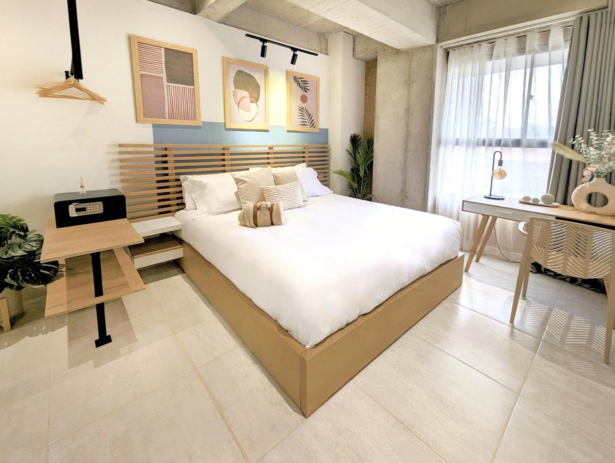 30 Living 4* Medellin