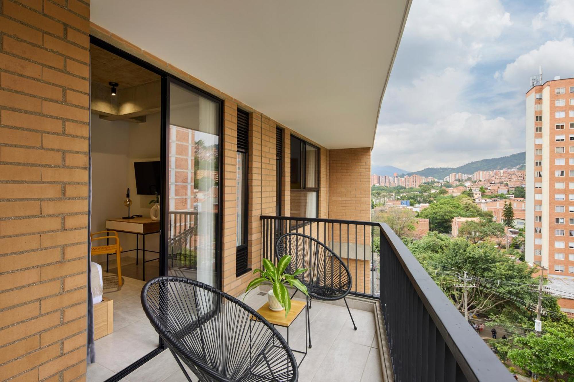 30 Living Medellin